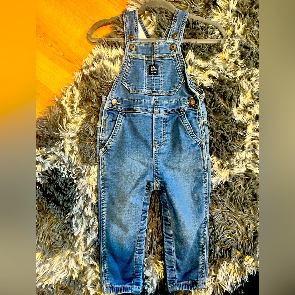 Overalls